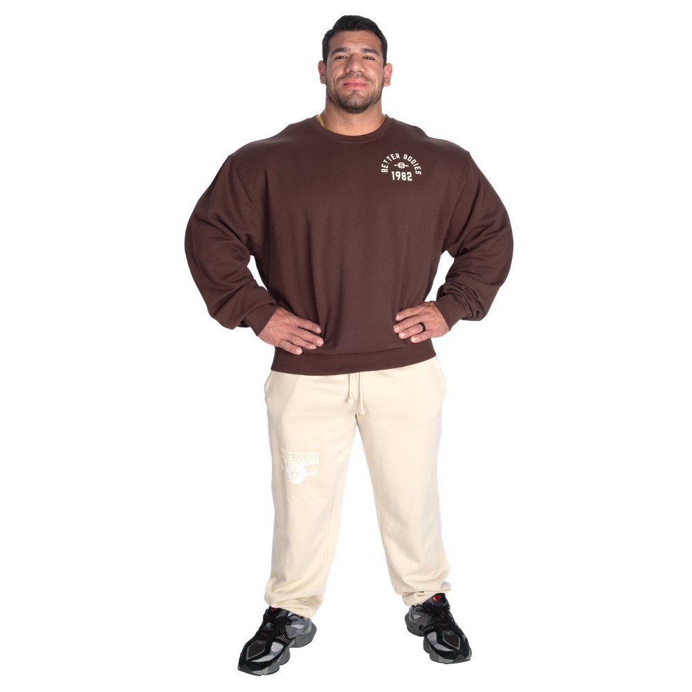 Legacy Sweater