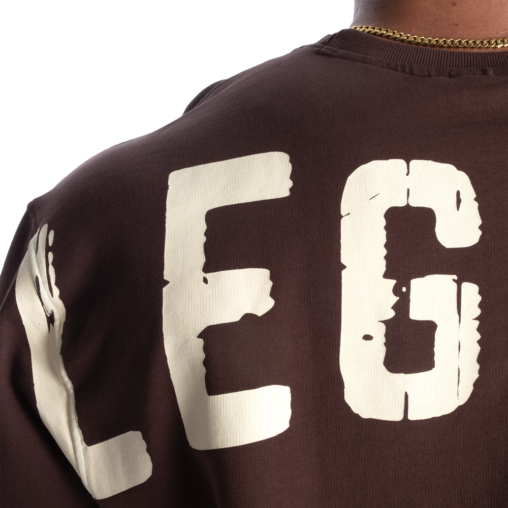 Legacy Sweater