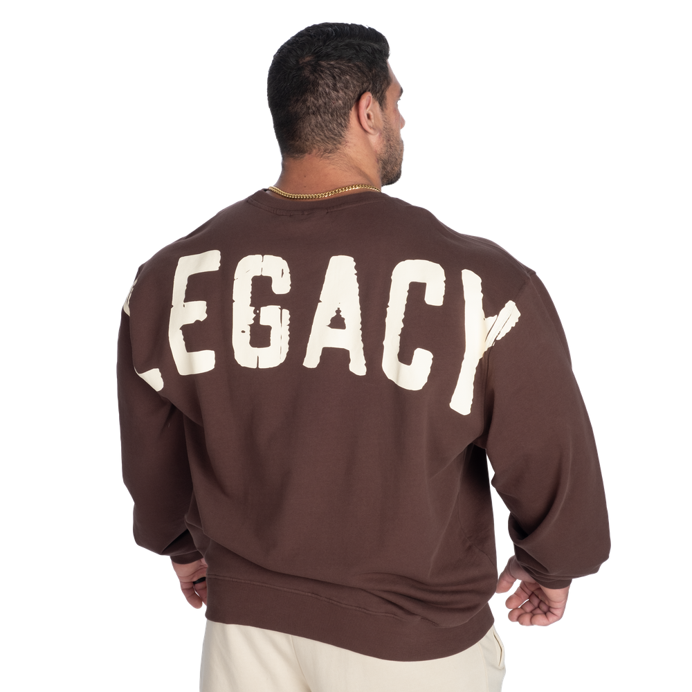 Legacy Sweater