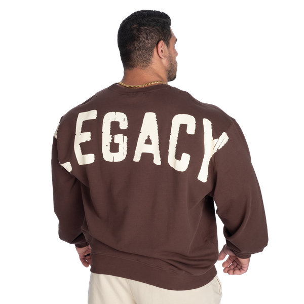Legacy Sweater