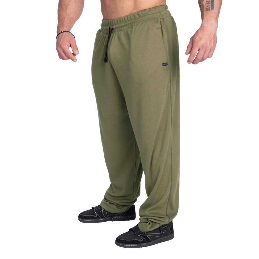 Old School Thermal Pant