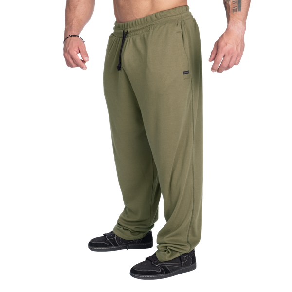 Old School Thermal Pant