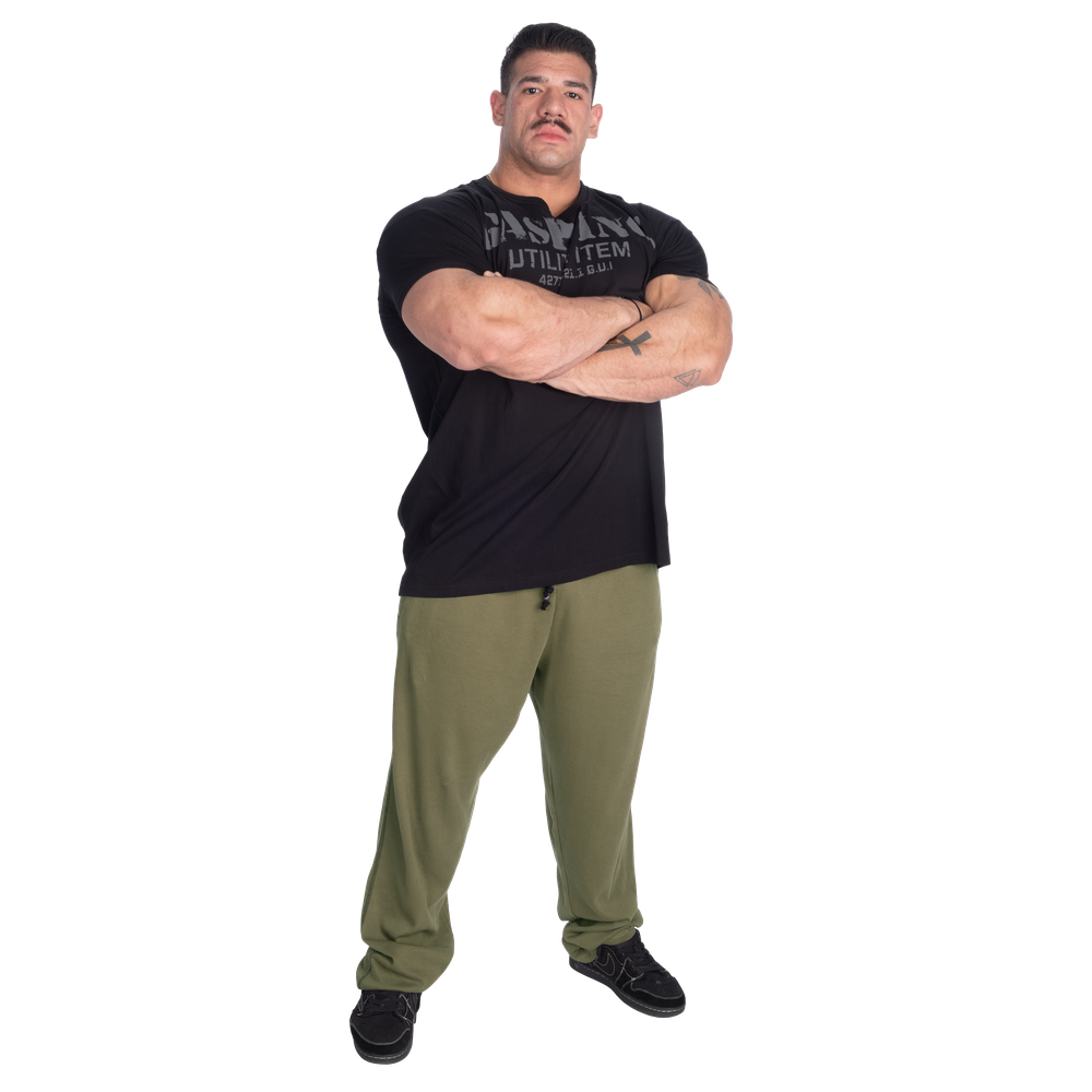 Old School Thermal Pant