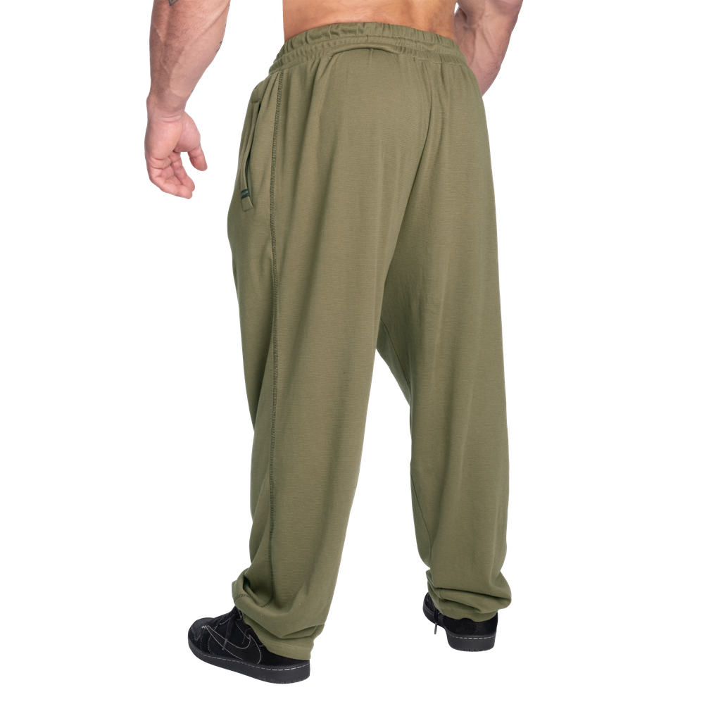 Old School Thermal Pant