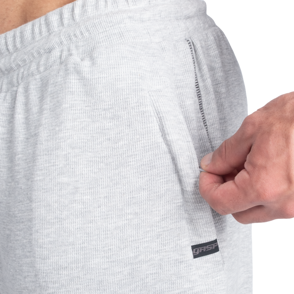 Old School Thermal Pants