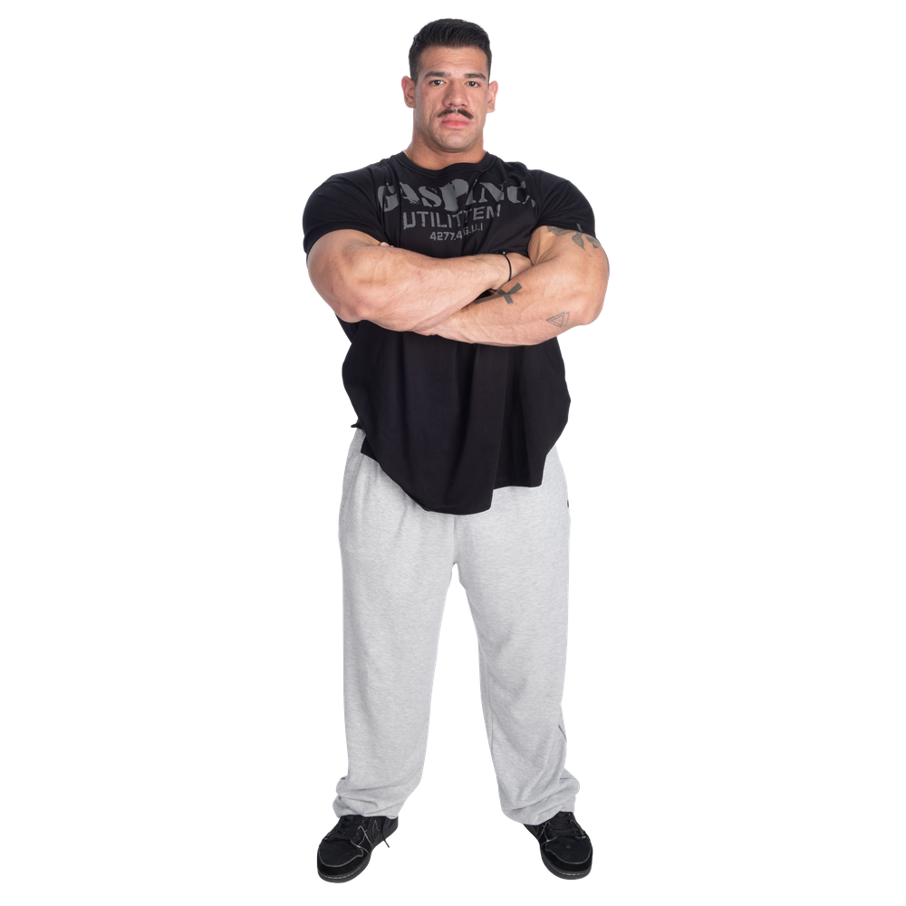 Old School Thermal Pants