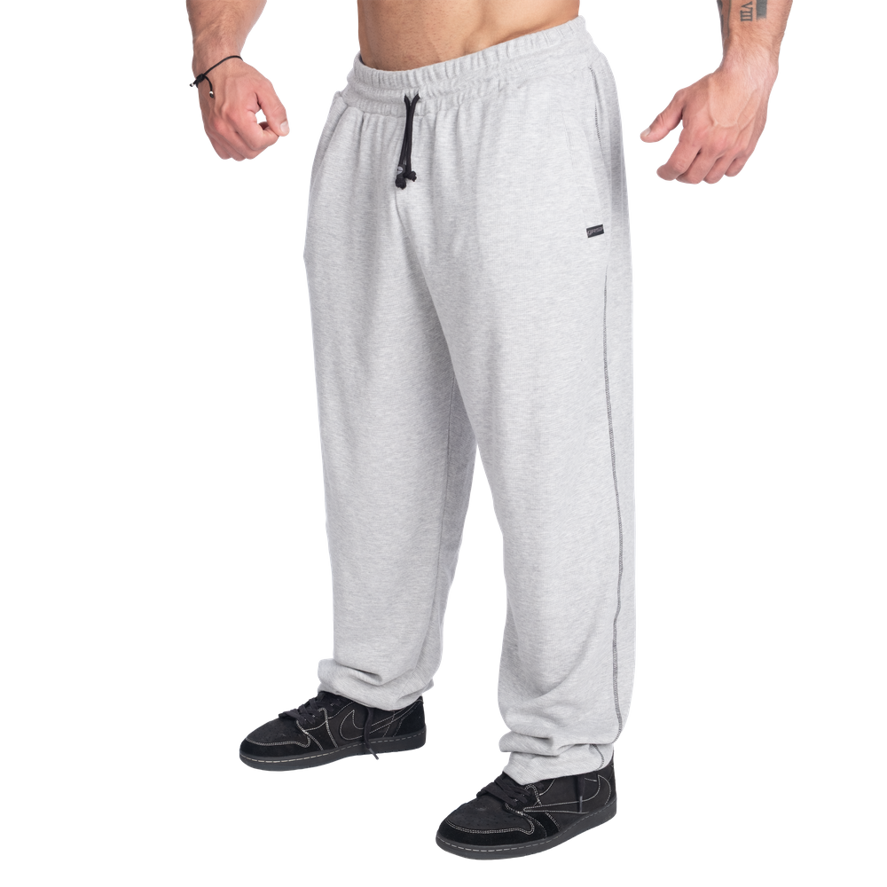 Old School Thermal Pants