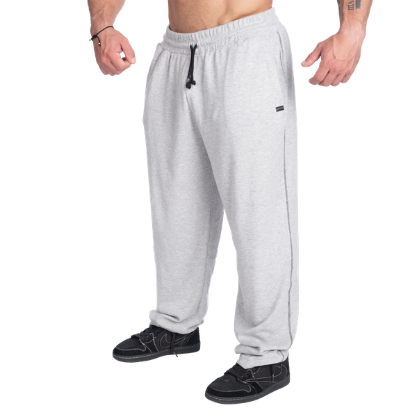 Old School Thermal Pants