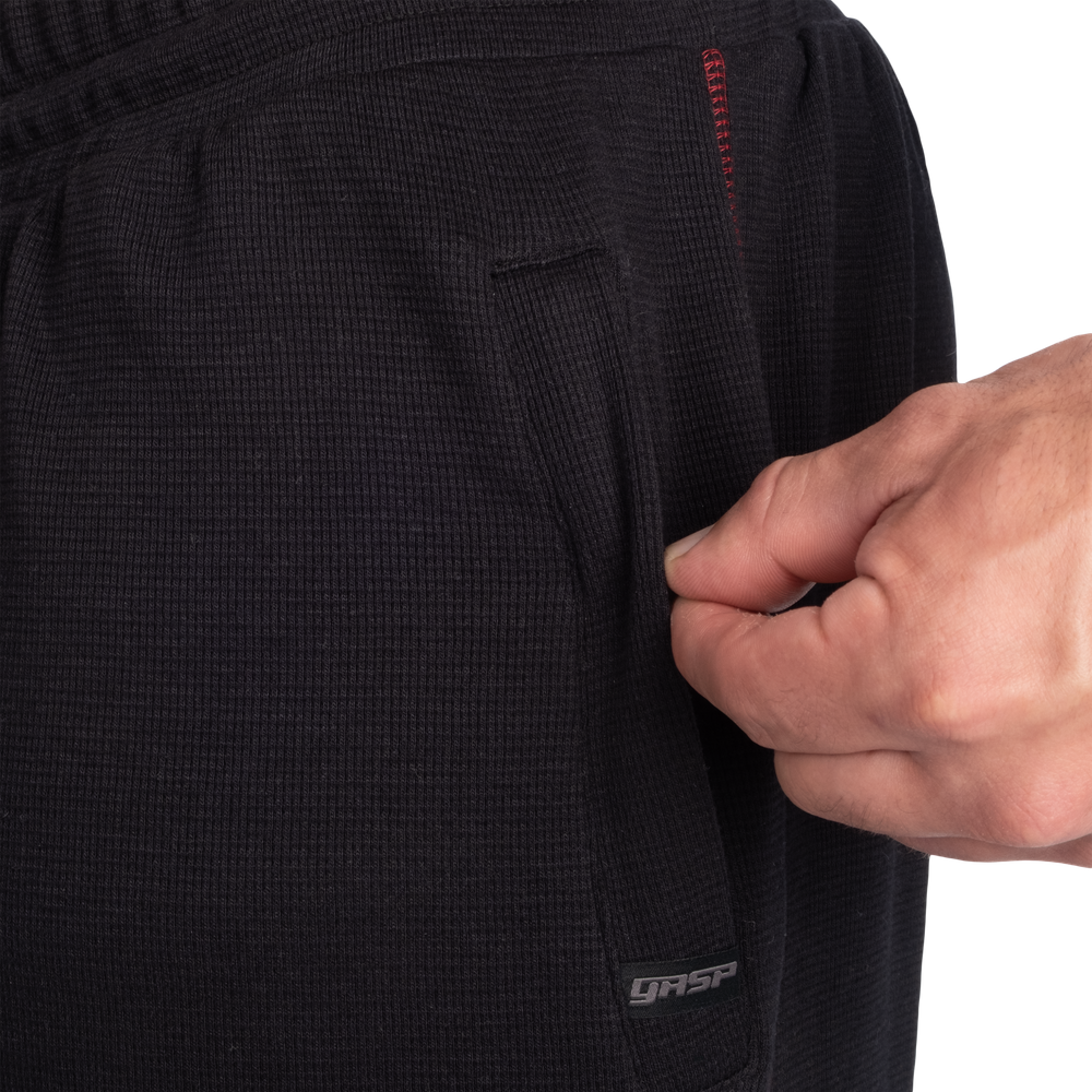 Old School Thermal Pants