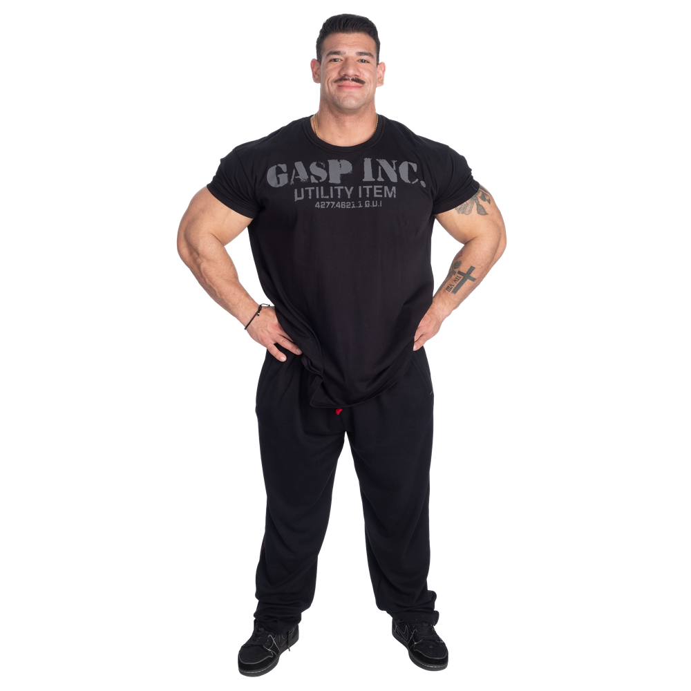 Old School Thermal Pants