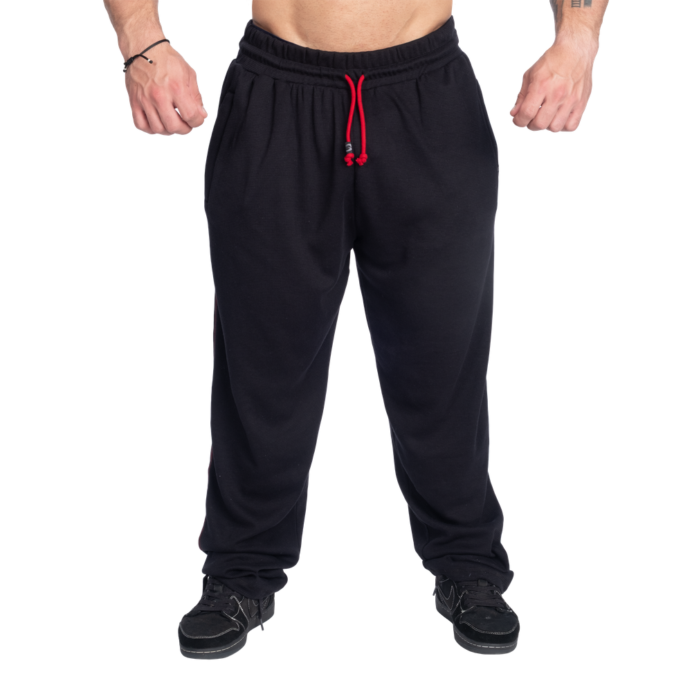 Old School Thermal Pants