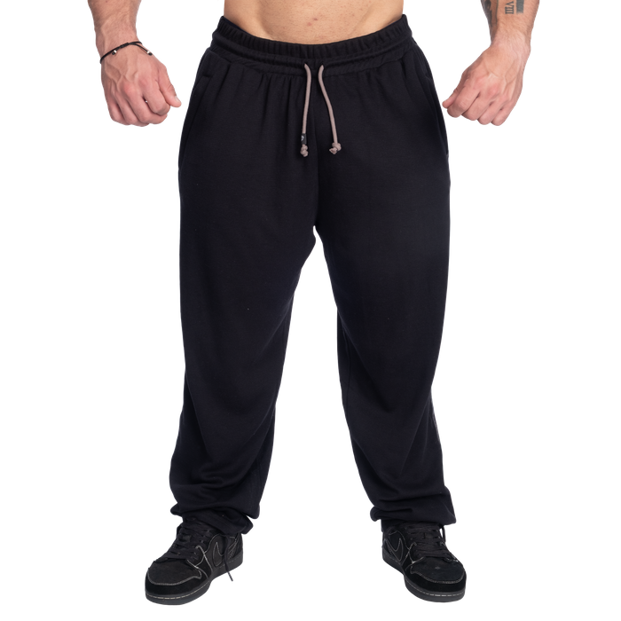 gasp サーマルジムスウェット　ブラック　XL gasp サーマルジムスウェット ブラック XL