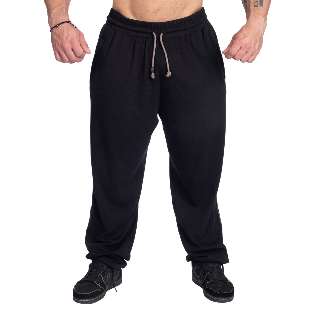 Old School Thermal Pant