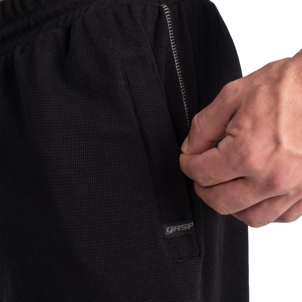 Old School Thermal Pant