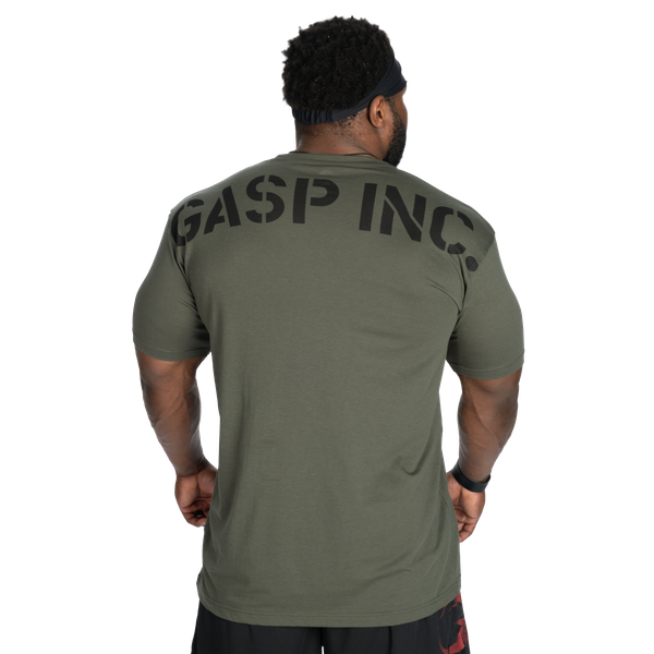 Division Standard Tee