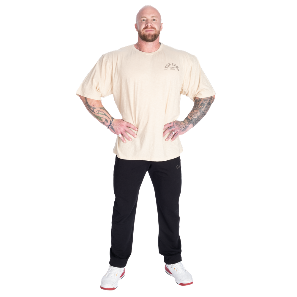 Slub Iron Tee
