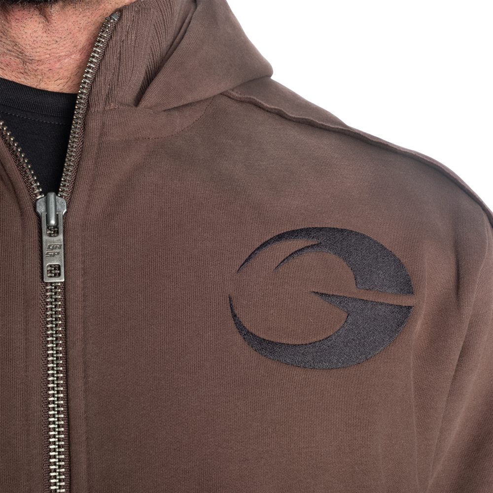 Pro gasp hood