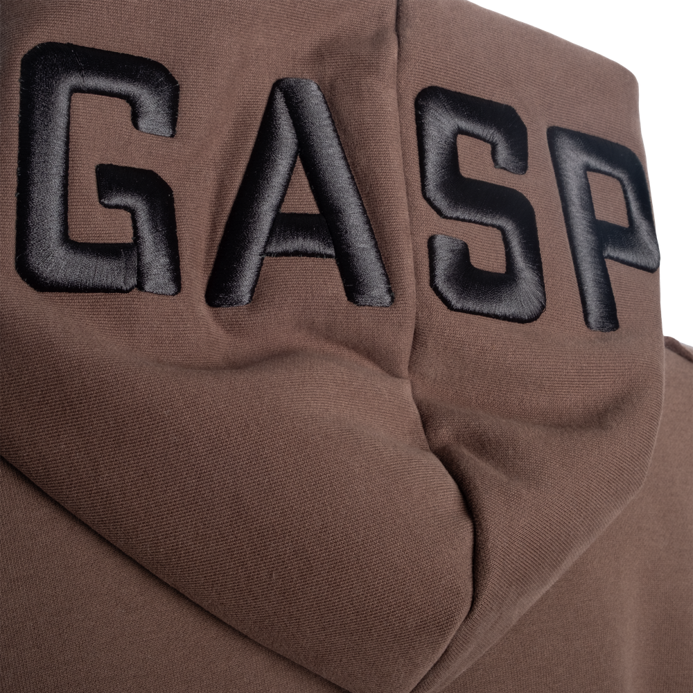 Pro gasp hood