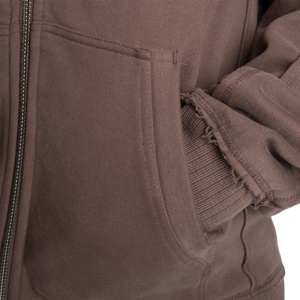 Pro gasp hood