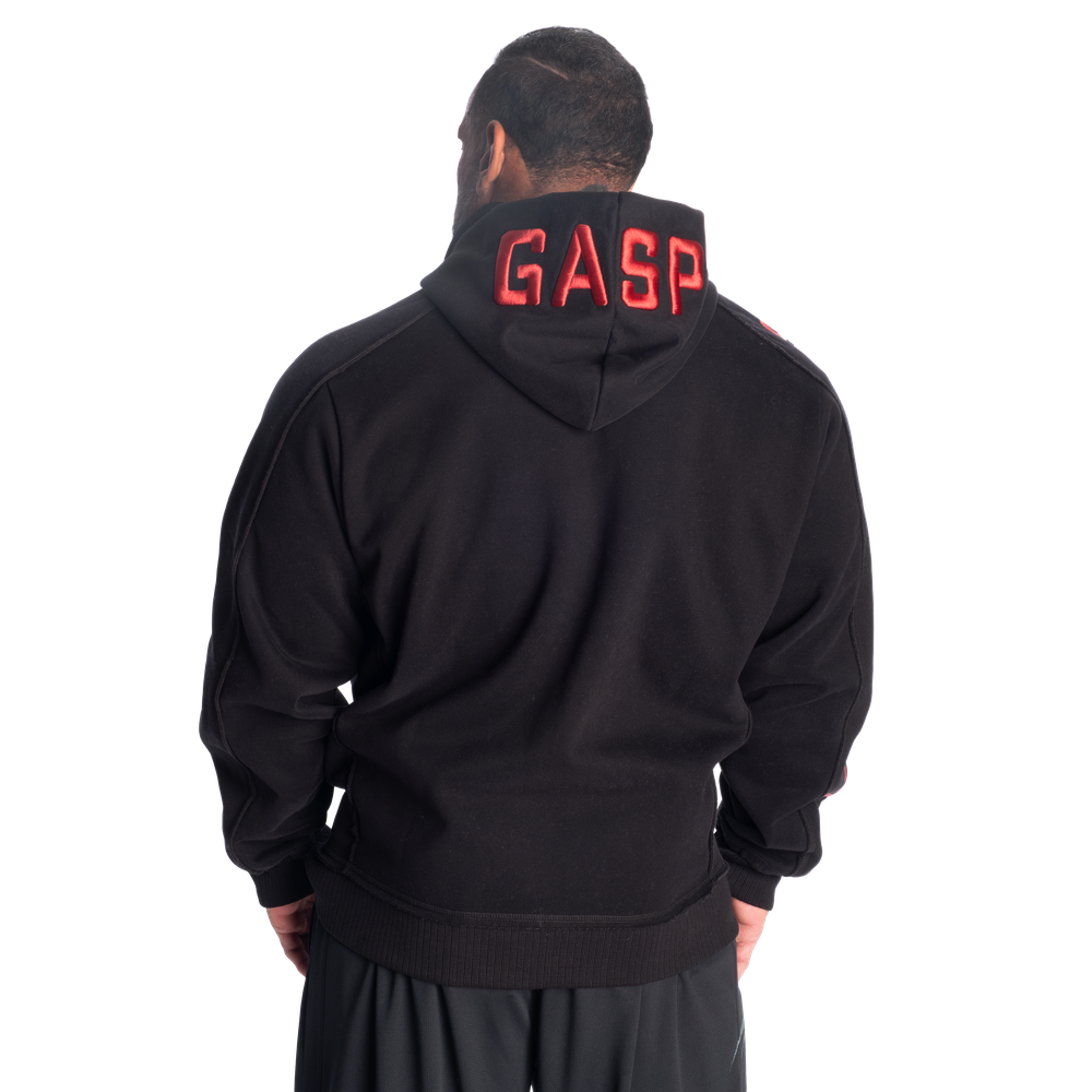 Pro Gasp hood
