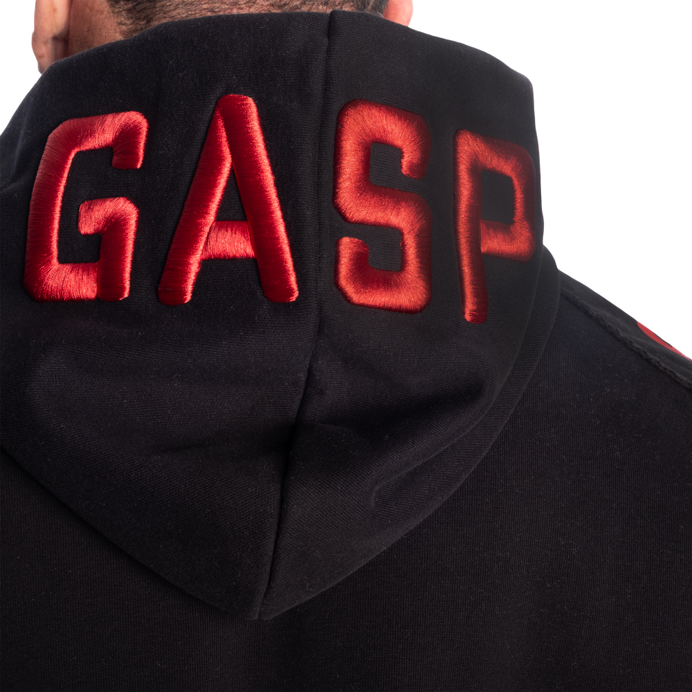 Pro Gasp hood