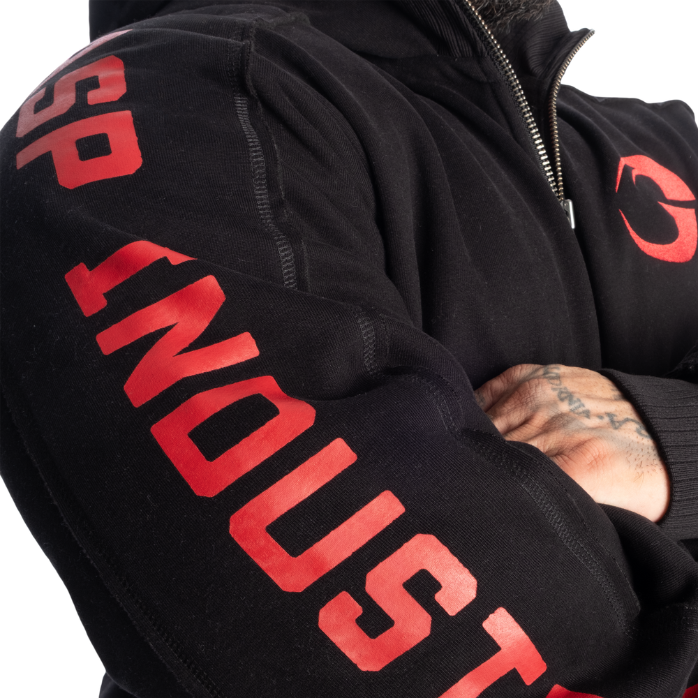 Pro Gasp hood
