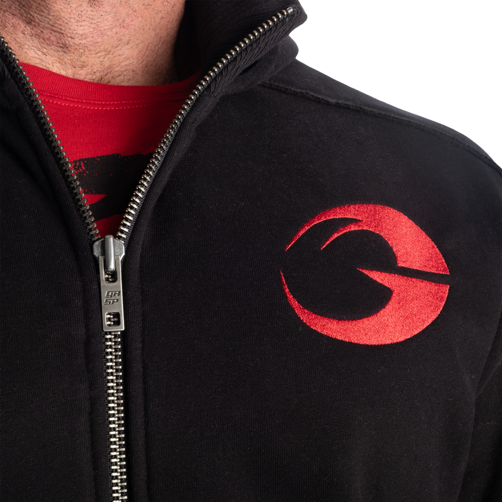 Pro Gasp hood
