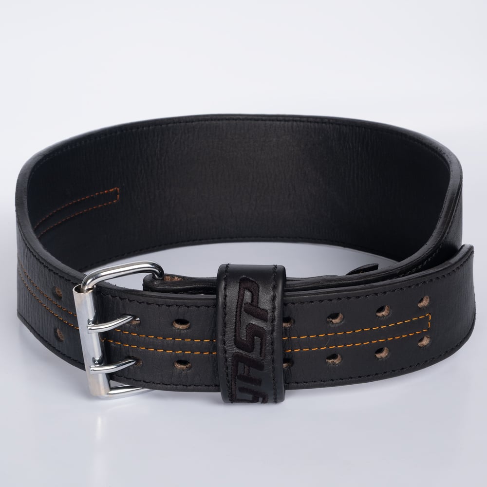 Gasp lifting belt