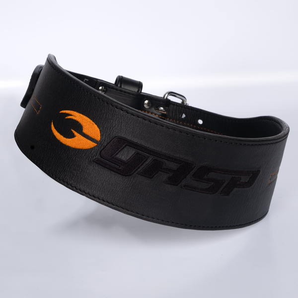 Gasp lifting belt