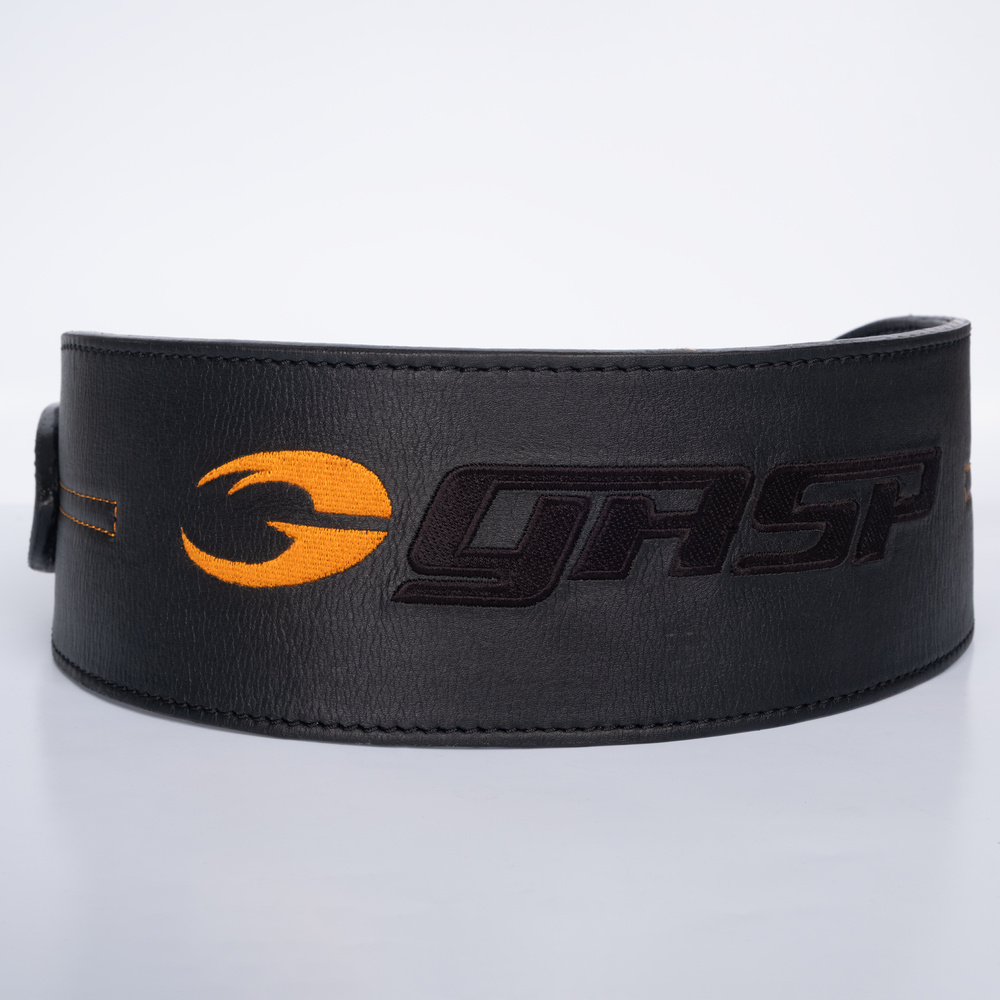 Gasp lifting belt