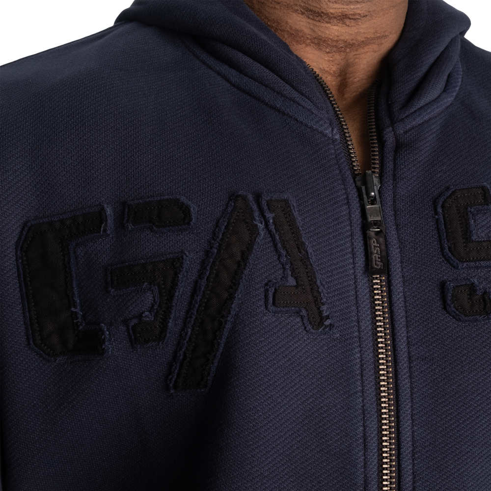 Heavy Classic Hoodie