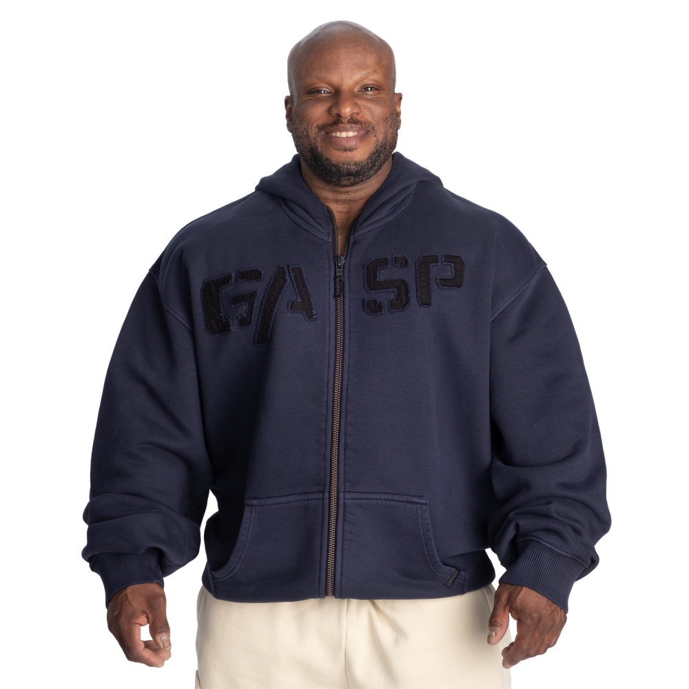 Heavy Classic Hoodie