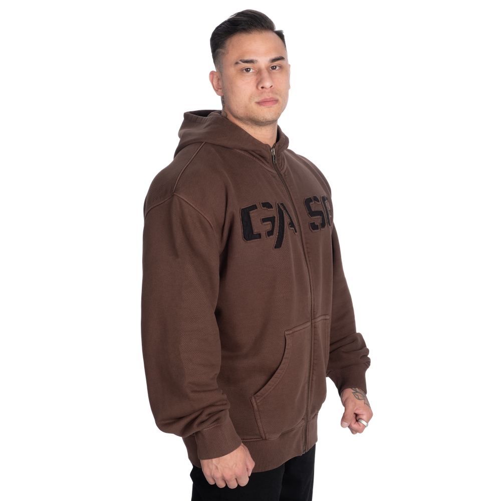 Heavy Classic Hoodie