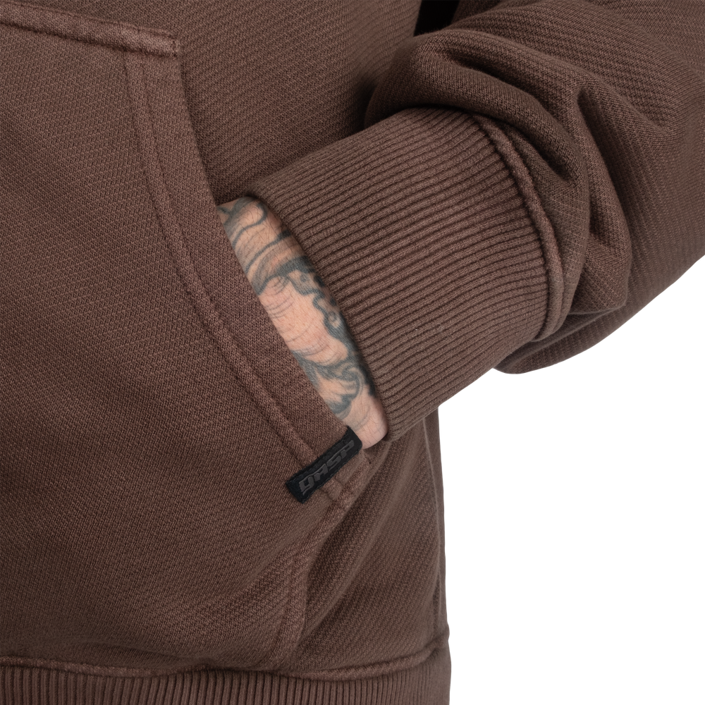 Heavy Classic Hoodie