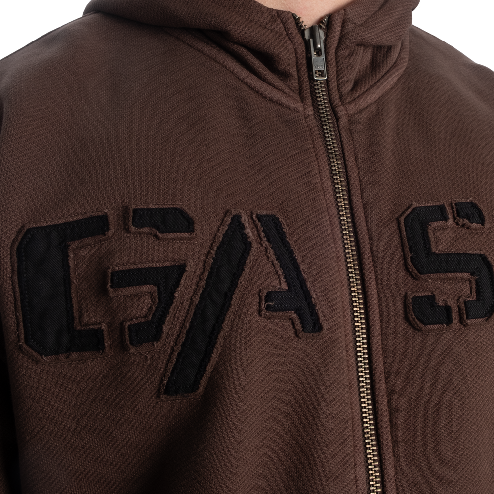 Heavy Classic Hoodie