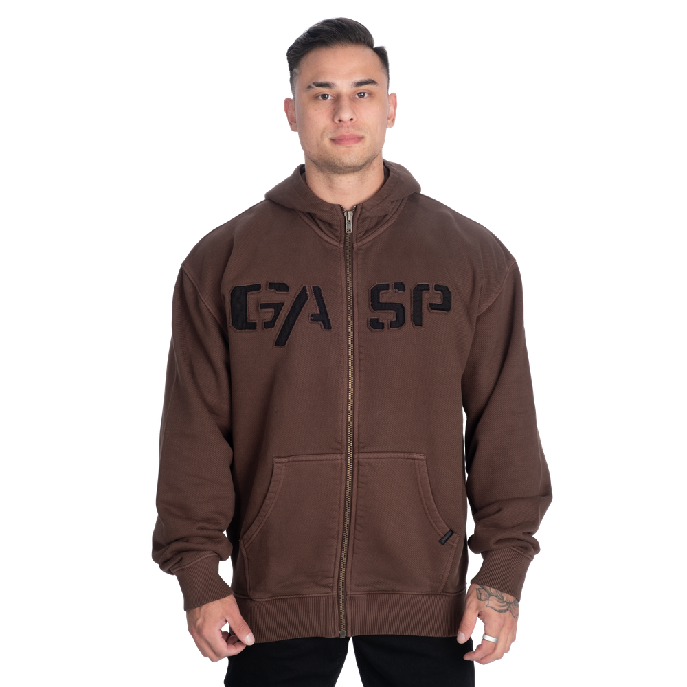 Heavy Classic Hoodie