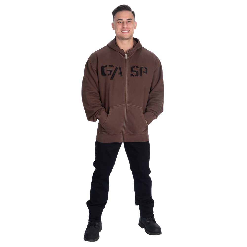 Heavy Classic Hoodie