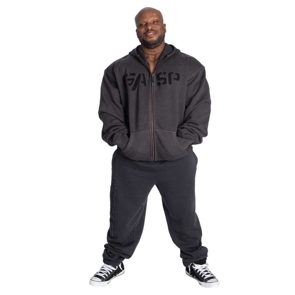 Heavy Classic Hoodie