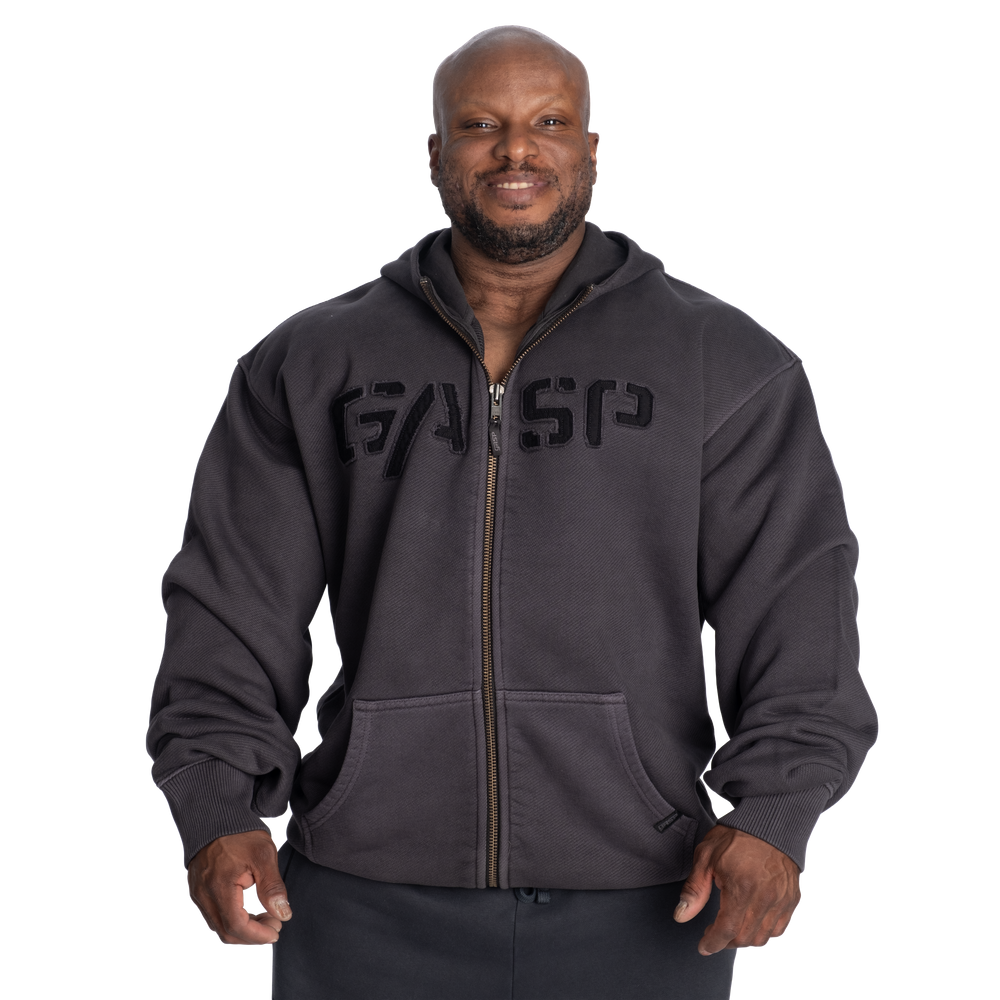 Heavy Classic Hoodie