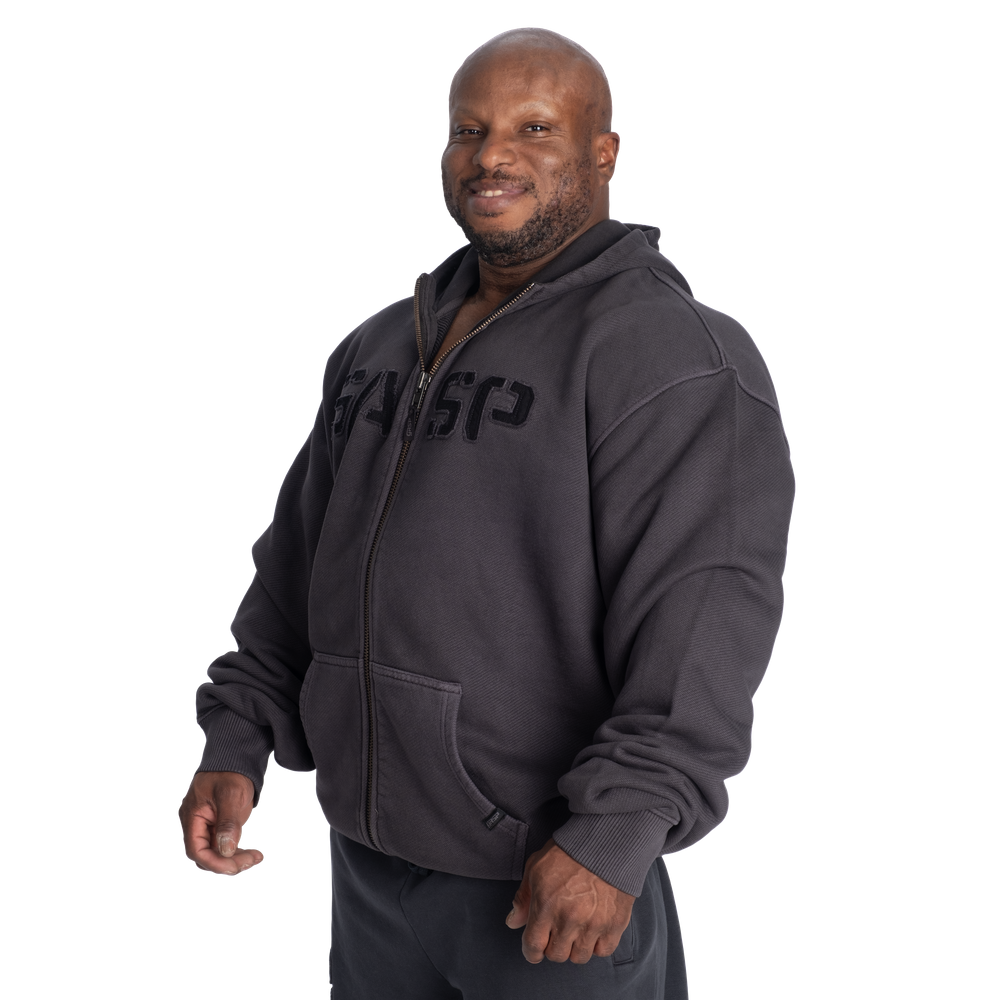 Heavy Classic Hoodie