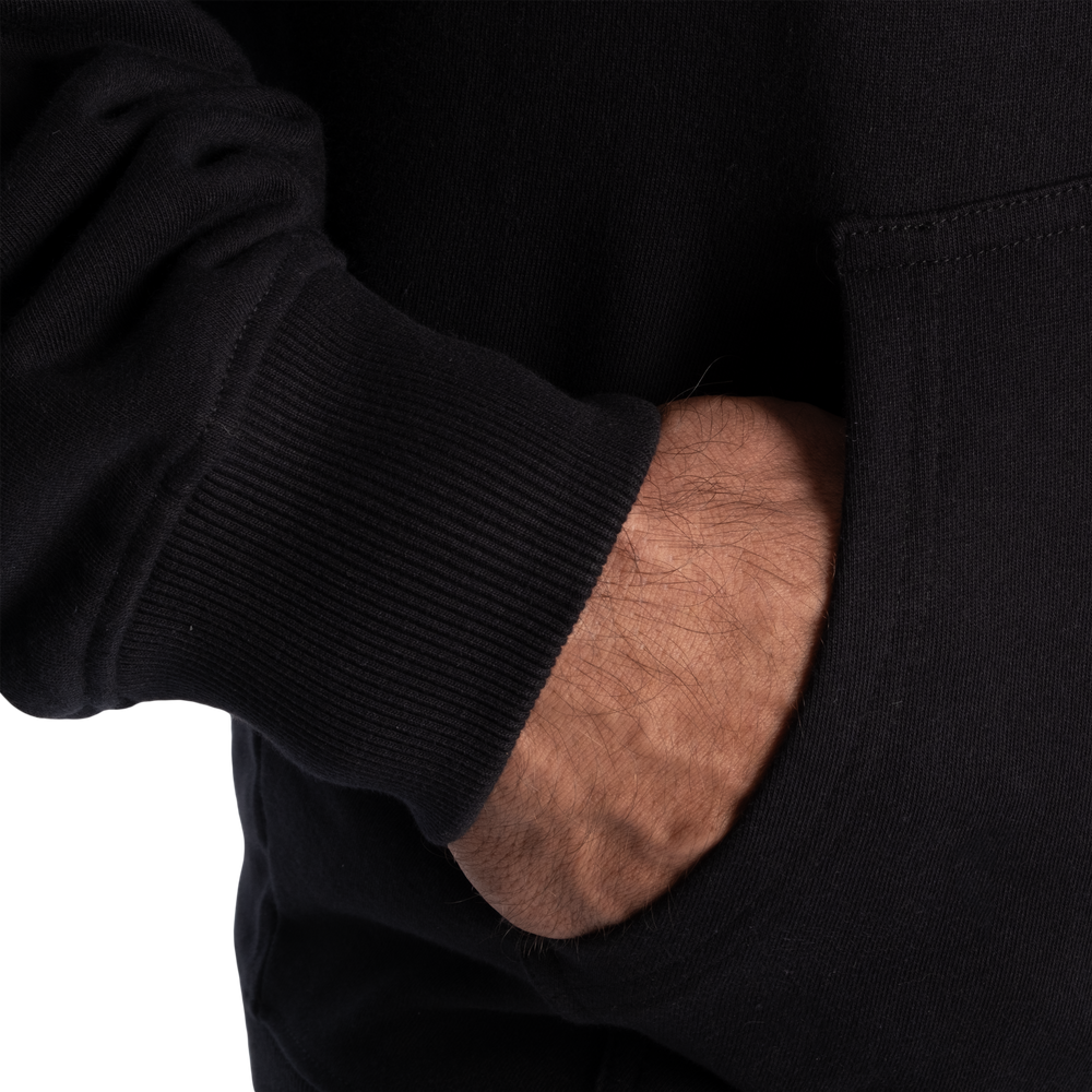 GASP Classic Zip Hoodie