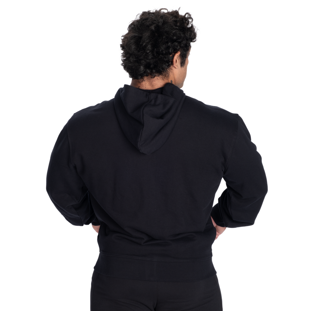 GASP Classic Zip Hoodie