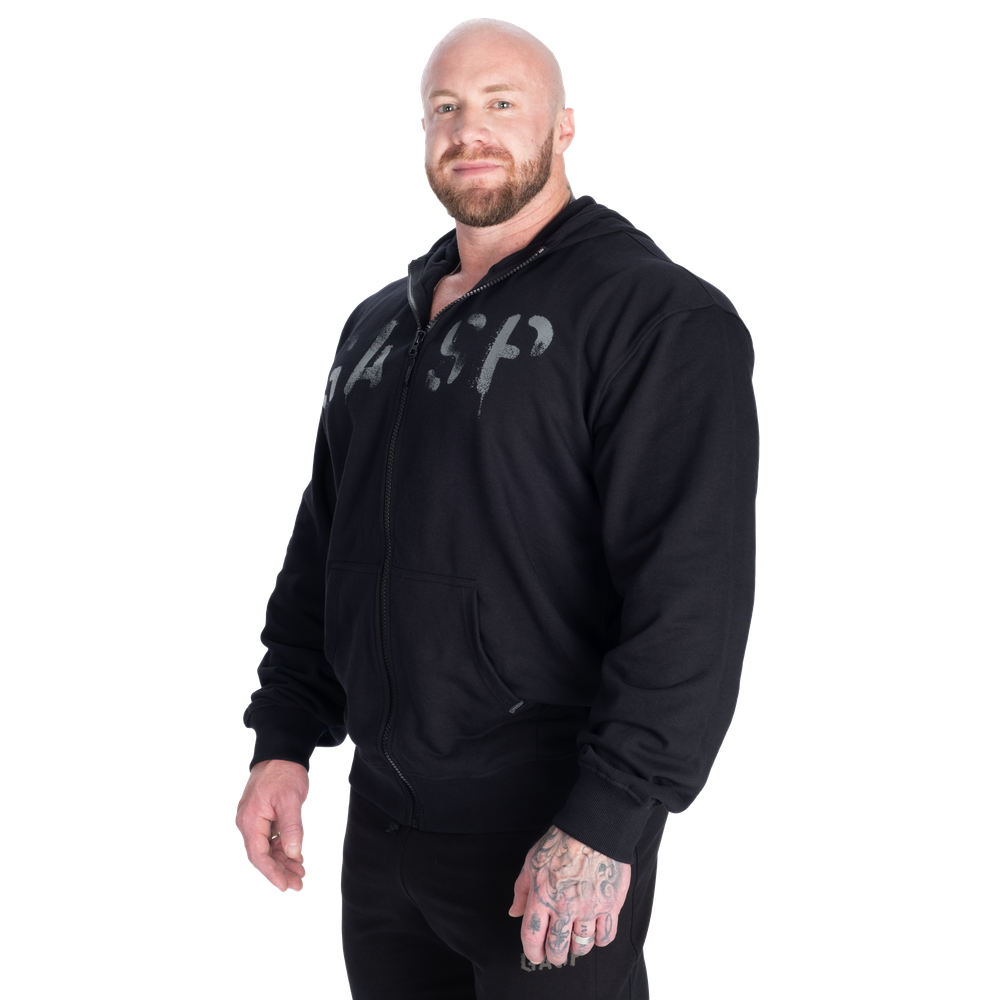 GASP Classic Zip Hoodie