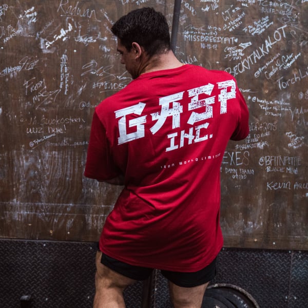 Nahma Original Tee