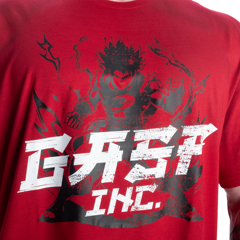 Nahma Original Tee
