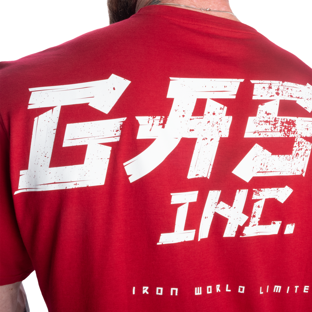 Nahma Original Tee