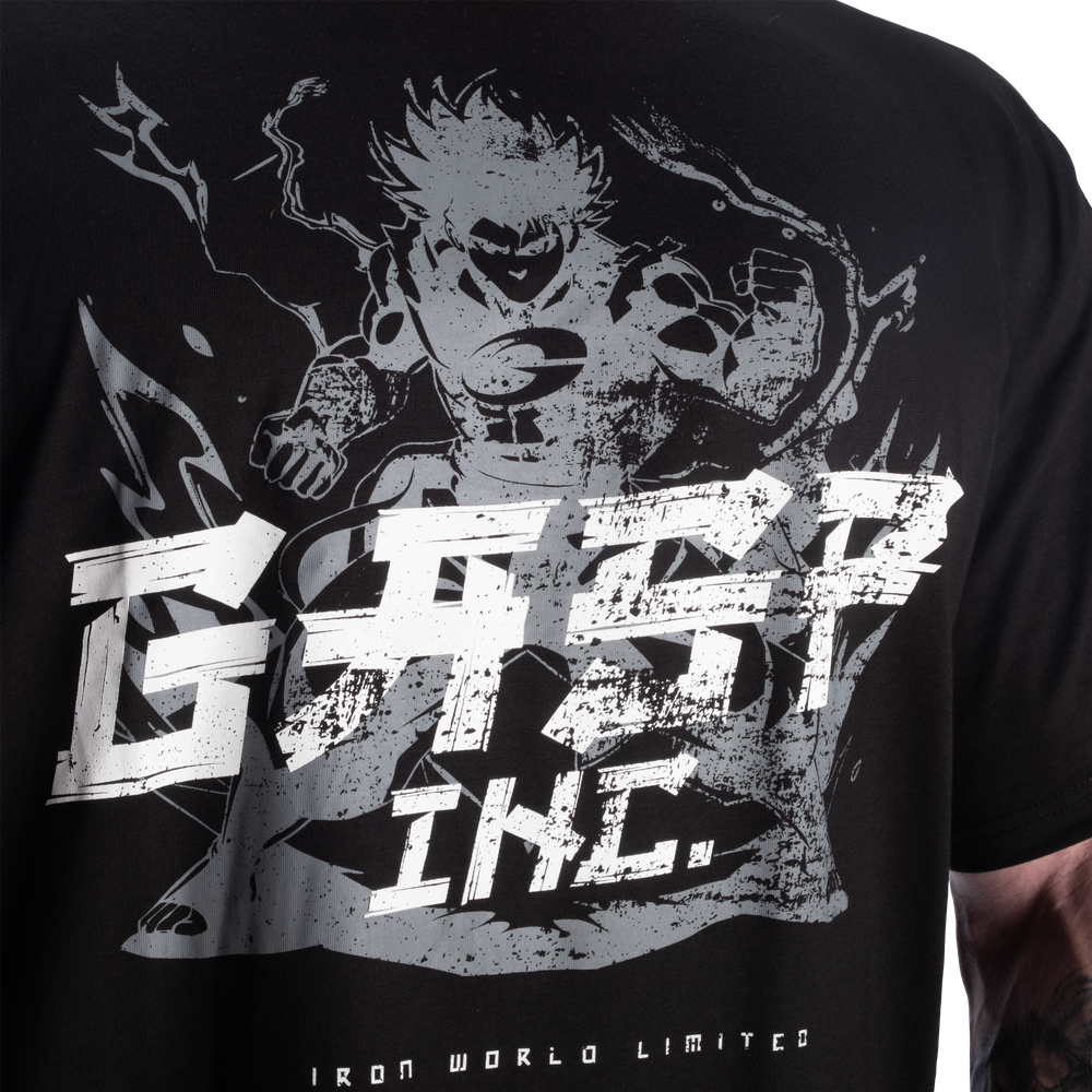 Nahma Original Tee