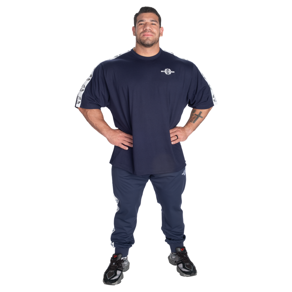 Bronx iron tee