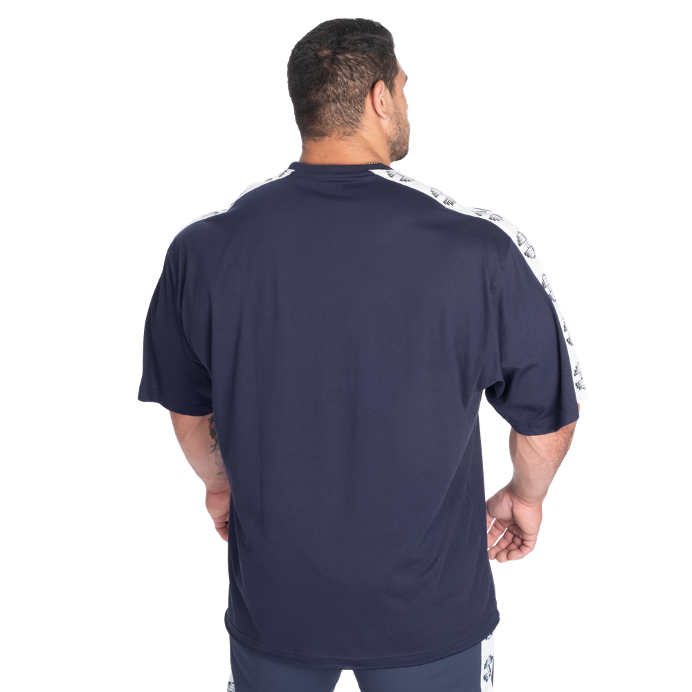 Bronx iron tee
