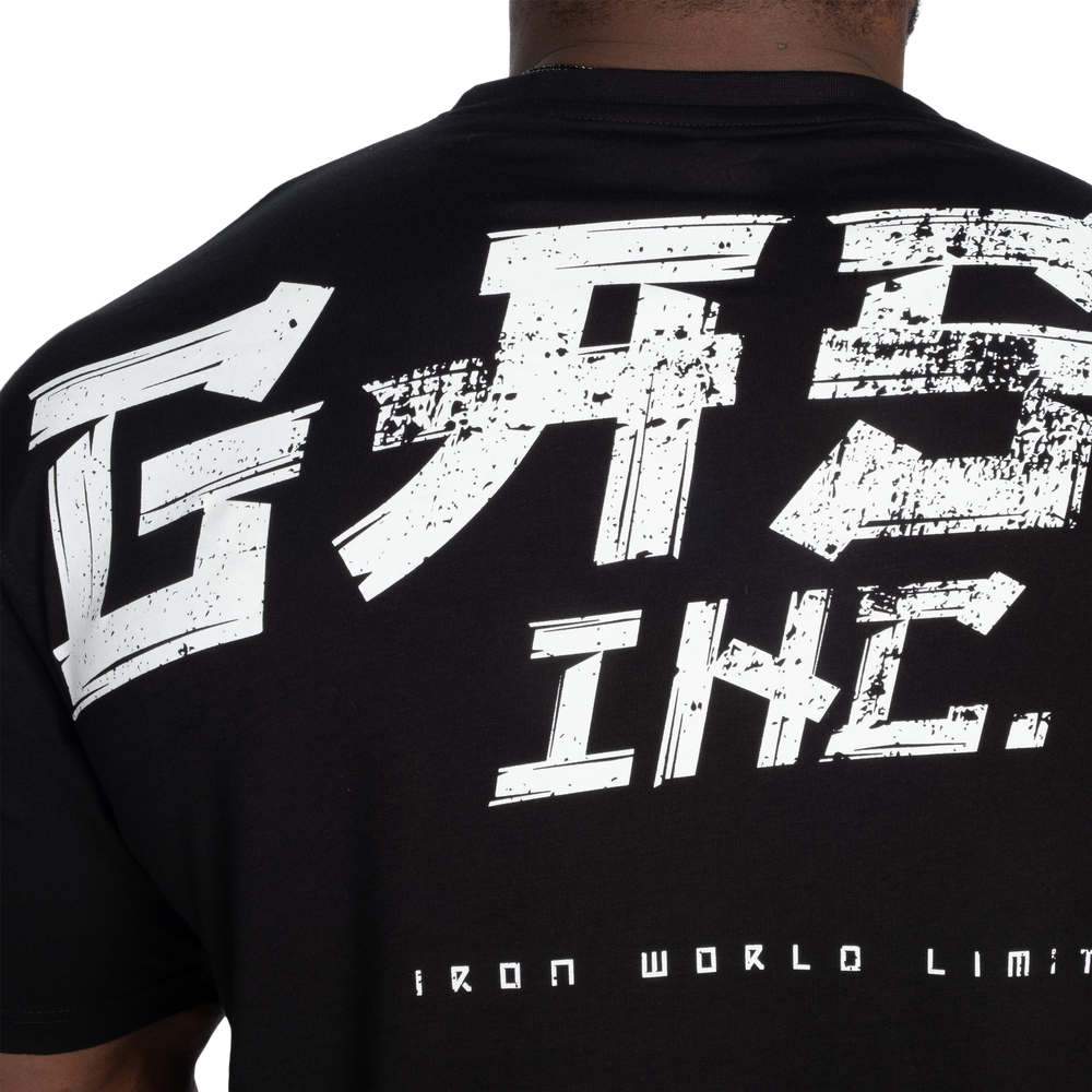 Nahma Standard Tee